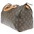 Louis Vuitton Speedy Monogram Canvas 30 Marrone - vista 2