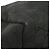 Gucci Zip Around Bowling GG Canvas Small Nero - vista 6