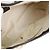 Gucci Techno Horsebit Flap Hobo Leather Medium Beige - vista 3