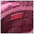 Cartier Must Line Leather medium Bordeaux - vista 6