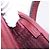 Cartier Must Line Leather medium Bordeaux - vista 7