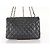 Chanel CHANEL Sac Jumbo Caviar Noir caviar Large - vista 2