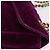 Gucci GG Marmont Matelassé Velvet Small Porpora - vista 7