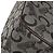 Céline Sac Celine Boogie Satchel Macadam Marron - vue 7