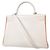 Hermès Hermes Kelly Sellier Epsom Blanc - vue 2