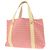 Bulgari Bvlgari Logomania Canvas Pink - Ansicht 2
