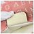 Bulgari Bvlgari Logomania Canvas Pink - Ansicht 4