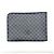 Louis Vuitton Zip Around Pochette Jour Damier Graphite GM Preto - vista 2