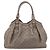 Gucci Sukey Guccissima Leather Medium Castaño - vista 2
