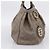 Gucci Sukey Guccissima Leather Medium Castaño - vista 5