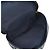 Christian Dior Saddle Zip Diorissimo Canvas Azul marino - vista 2