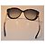 Bulgari Gafas de sol Bvlgari Serpenti Acetato Negro BV8178 Multicolor - vista 6