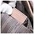 Salvatore Ferragamo Batik Leather Small Beige - vista 7