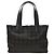 Chanel Travel Line Nylon Medium Castaño
