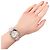 Reloj Chopard Happy Sport Mark II Mini Blossom - vista 2