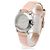 Reloj Chopard Happy Sport Mark II Mini Blossom - vista 3