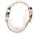 Reloj Chopard Happy Sport Mark II Mini Blossom - vista 4