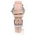 Reloj Chopard Happy Sport Mark II Mini Blossom - vista 6