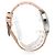 Reloj Chopard Happy Sport Mark II Mini Blossom - vista 7
