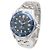 Omega Seamaster Quartz Wristwatch - view 3