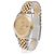 Relógio de Pulso Rolex Datejust Oyster Perpetual - vista 3