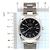 Rolex Automatic Stainless Steel Wristwatch - view 11
