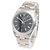Rolex Automatic Stainless Steel Wristwatch - view 3