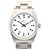 Rolex Oyster Perpetual Armbanduhr aus Edelstahl