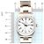 Rolex Oyster Perpetual Armbanduhr aus Edelstahl - Ansicht 11