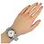 Rolex Oyster Perpetual Armbanduhr aus Edelstahl - Ansicht 2