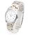Rolex Oyster Perpetual Armbanduhr aus Edelstahl - Ansicht 3