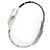 Rolex Oyster Perpetual Armbanduhr aus Edelstahl - Ansicht 4