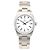 Rolex Oyster Perpetual Armbanduhr aus Edelstahl - Ansicht 8
