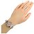 Orologio da polso Rolex Oyster Perpetual da donna - vista 2