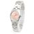 Orologio da polso Rolex Oyster Perpetual da donna - vista 3