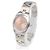 Relógio de pulso Rolex Oyster Perpetual para mulher - vista 3