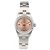 Relógio de pulso Rolex Oyster Perpetual para mulher - vista 8