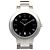 Reloj de pulsera Gucci de acero inoxidable quartz