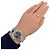 Reloj de pulsera Gucci de acero inoxidable quartz - vista 2