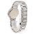 Reloj de pulsera Gucci de acero inoxidable quartz - vista 4