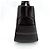 Céline Celine Boogie Calfskin Medium Black - view 4