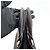 Céline Celine Boogie Calfskin Medium Black - view 6