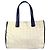 Chanel Travel Line Nylon Medium Blanco