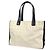 Chanel Travel Line Nylon Medium Blanco - vista 2