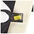 Chanel Travel Line Nylon Medium Blanco - vista 5