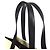 Chanel Travel Line Nylon Medium Blanco - vista 6