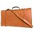 Louis Vuitton Nubie Weekender Nomade Leather Castaño - vista 2