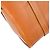 Louis Vuitton Nubie Weekender Nomade Leather Castaño - vista 7