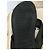 Louis Vuitton Sandali Thong in Pelle Nera Nero - vista 14