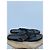 Louis Vuitton Sandali Thong in Pelle Nera Nero - vista 5